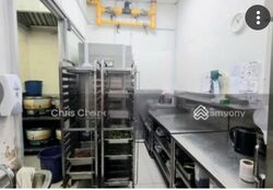 Foodfab@mandai (D25), Factory #576569601